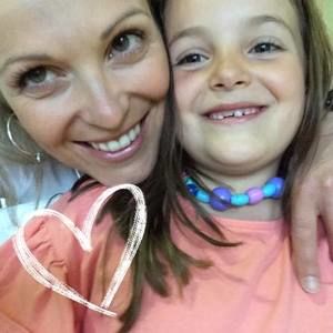 Meet your Posher, Julie